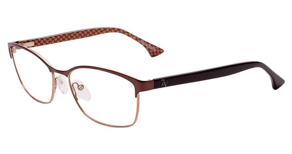 Zadig Voltaire VZV022 Eyeglasses - view 3
